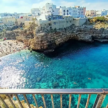 Luci Apartment Polignano a Mare