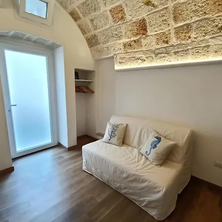 Apartment Luci Polignano a Mare