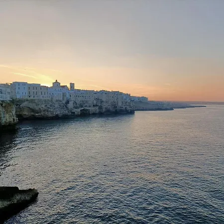 Luci Apartment Polignano a Mare