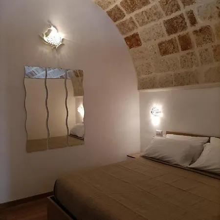 Luci Polignano a Mare