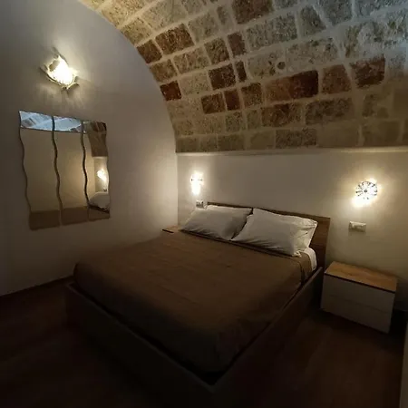 Luci Polignano a Mare