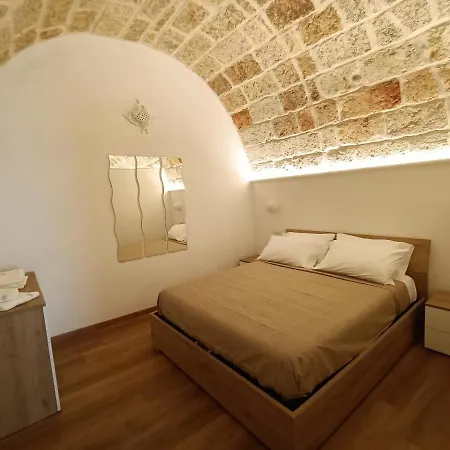 Luci Apartment
