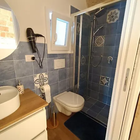 Luci * ポリニャーノ・ア・マーレ