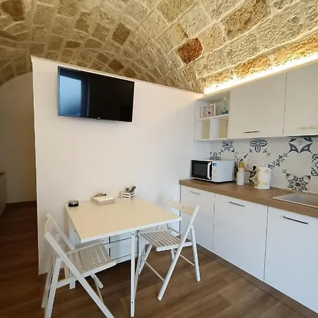 Lägenhet Luci Polignano a Mare