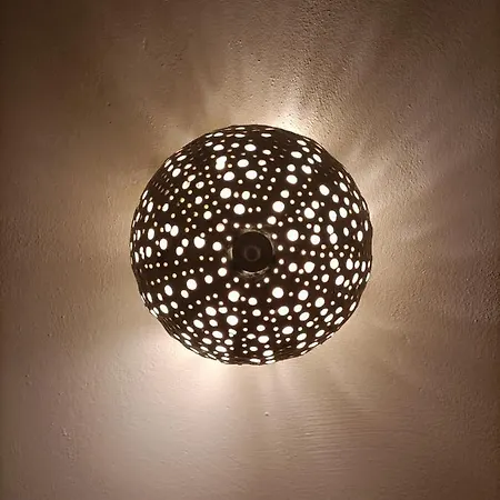 Apartment Luci