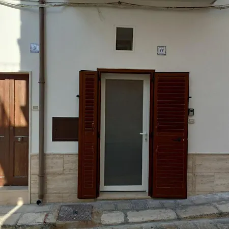 Apartment Luci