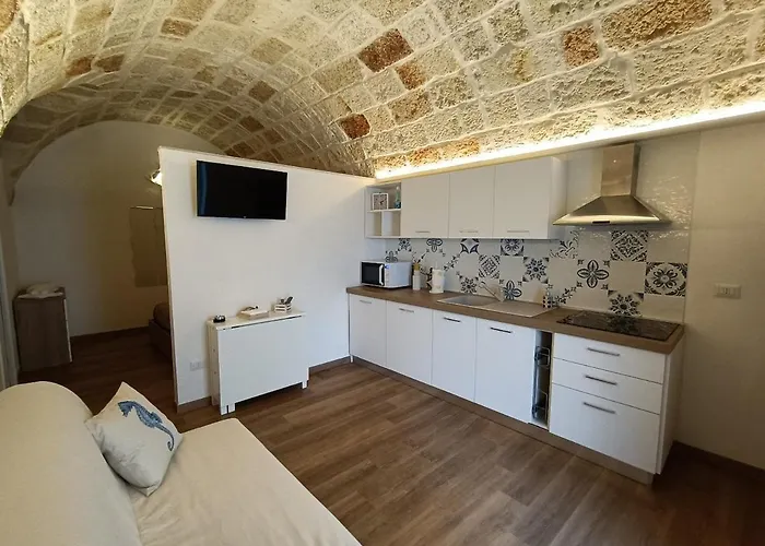 Lucì Appartamento *