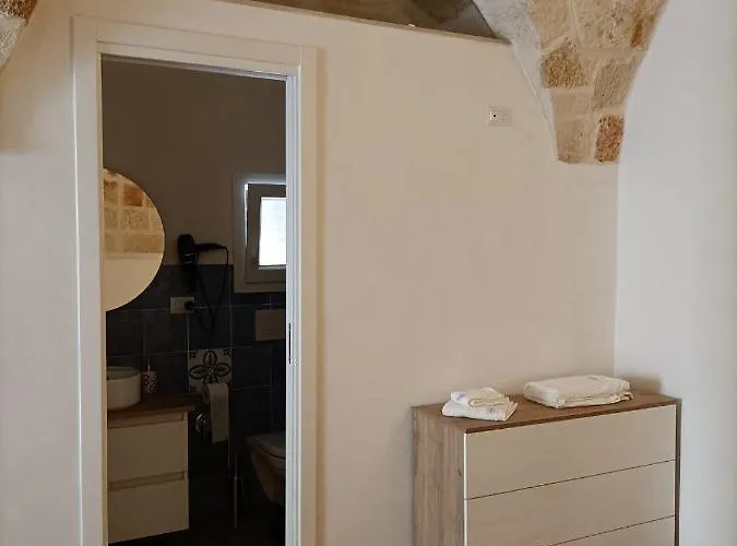 Lucì * Polignano a Mare