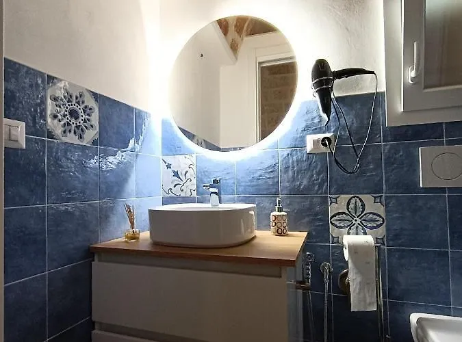 Lucì Appartamento Polignano a Mare