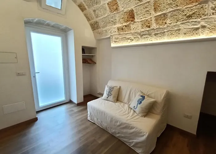 Appartamento Lucì Polignano a Mare