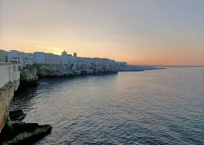 Lucì Appartamento Polignano a Mare