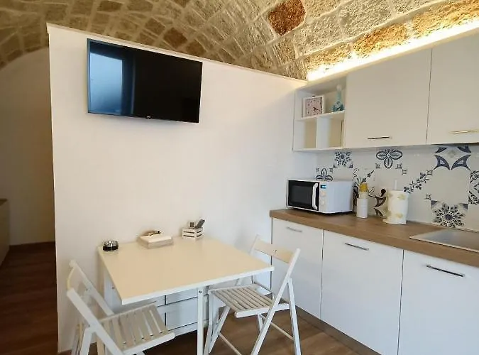 Appartamento Lucì Polignano a Mare