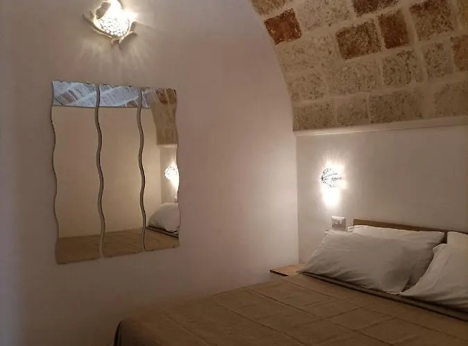 Lucì Polignano a Mare