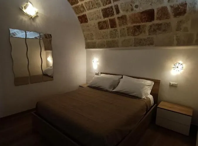 Lucì Polignano a Mare